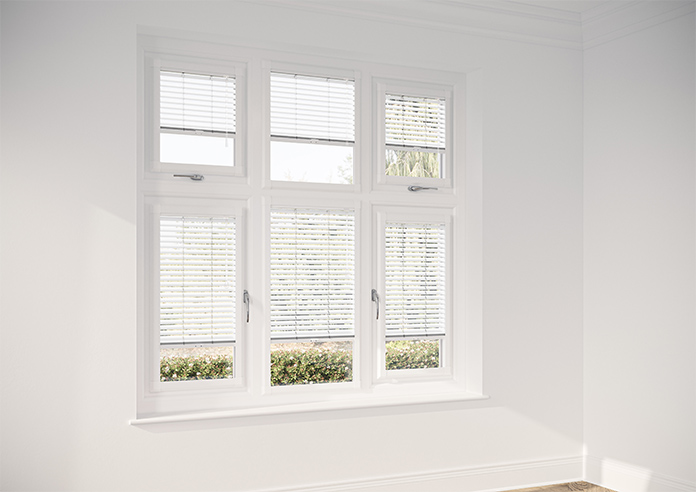 Venetian, Silver Star - Perfect Fit Blind - Image 8